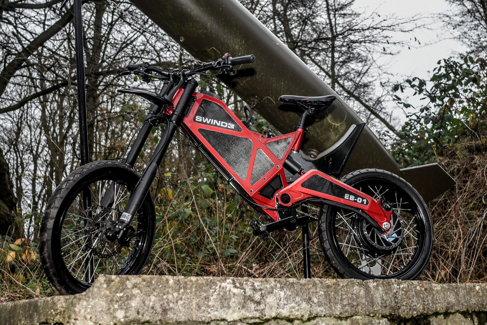 What is the Fastest Electric Bicycle?