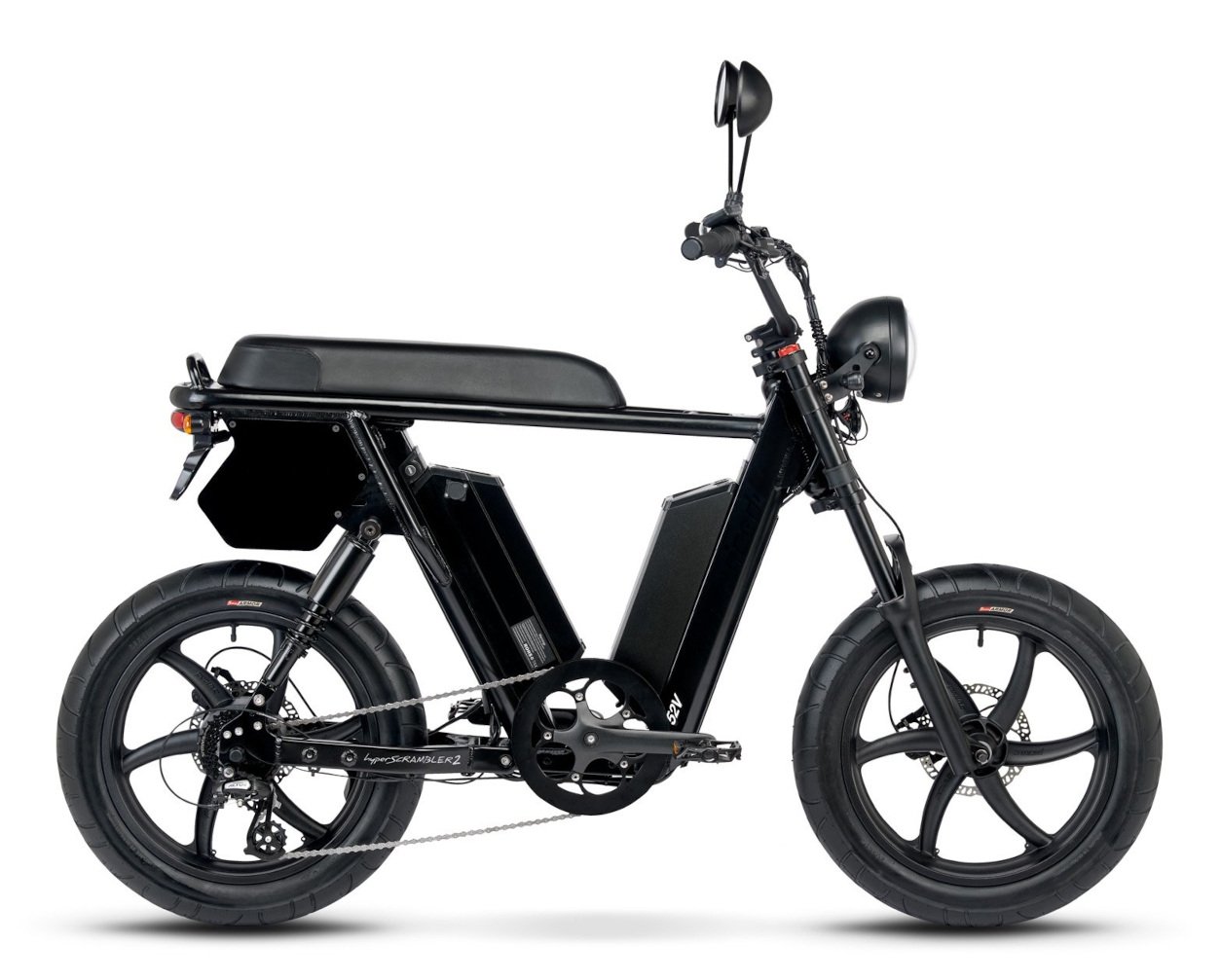 the best e bikes