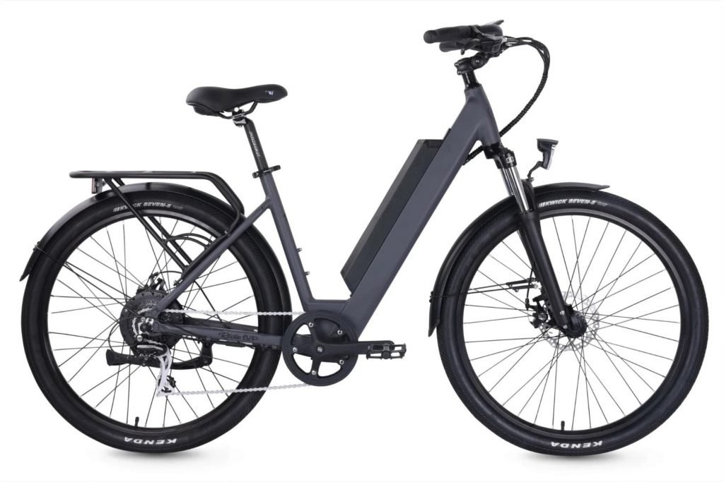 the best e bikes